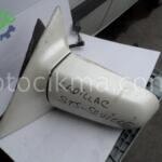 STS-SEVİLLE SOL AYNA CADİLLAC ORJİNAL ÇIKMA PARÇA