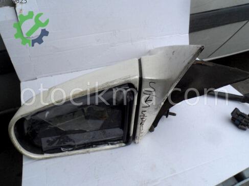 Cadillac STS Sol Dış Ayna çıkma parça