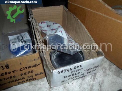 Fiat Tempra Depo Kapağı çıkma parça