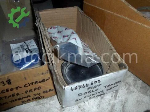 Fiat Tempra Depo Kapağı çıkma parça