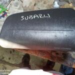 SUBARU AİRBAG KAPAĞI SUBARU ORJİNAL ÇIKMA PARÇA