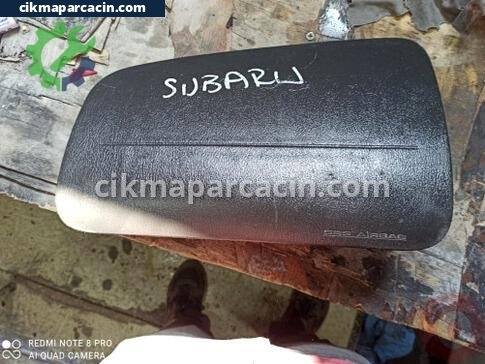 Subaru Forester Airbag Kapağı çıkma parça