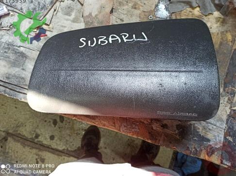 Subaru Forester Airbag Kapağı çıkma parça