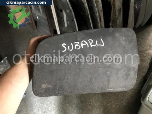 Subaru Impreza Airbag Kapağı çıkma parça