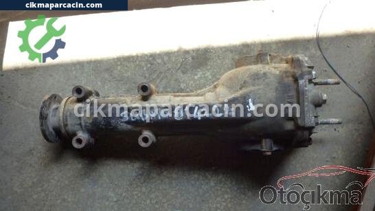 Subaru Impreza Diferansiyel çıkma parça
