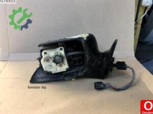 SUBARU FORESTER SOL AYNA ÇIKMA PARÇA