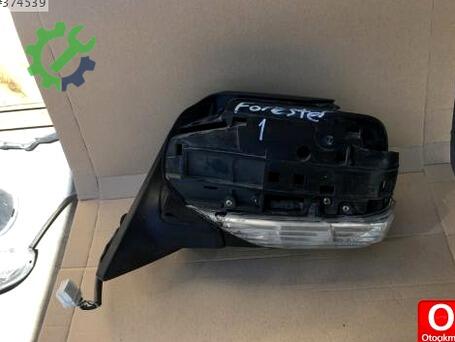 Subaru Forester Sol Dış Ayna çıkma parça