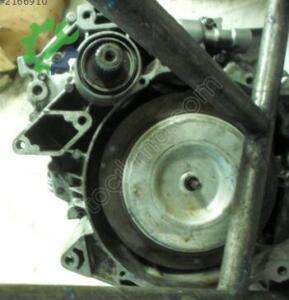 SUBARU JUSTY OTOMATİK ŞANZIMAN
