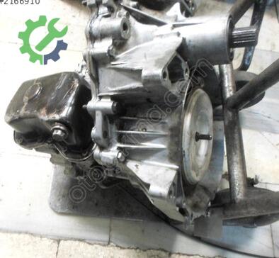 Subaru Justy Otomatik Şanzıman çıkma parça