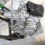 Subaru Justy Otomatik Şanzıman çıkma parça - OTOFİL YEDEK PARÇA Mersin