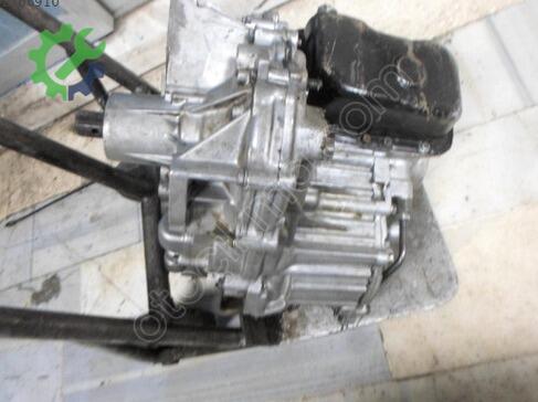 Subaru Justy Otomatik Şanzıman çıkma parça