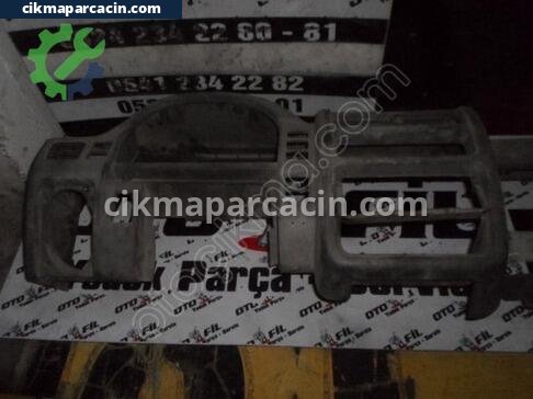 Subaru Göğüs çıkma parça