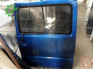SUBARU LİBERO ORTA KAPI SOL MAVİ