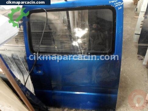 Subaru Impreza Sol Kapı çıkma parça