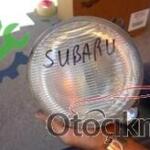 SUBARU SİS FARI ÇIKMA PARÇA