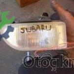 SUBARU SİS FARI ÇIKMA PARÇA