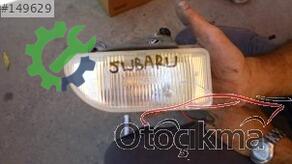 Subaru Impreza Sis Farı çıkma parça