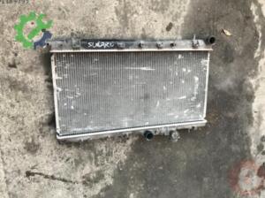 SUBARU SU RADYATÖRÜ SUBARU ORJİNAL ÇIKMA PARÇA
