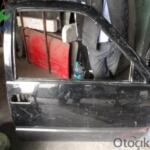 SUBURBAN SAĞ ÖN KAPI CHEVROLET ÇIKMA PARÇA