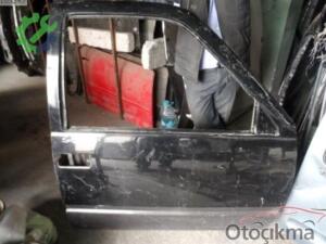 SUBURBAN SAĞ ÖN KAPI CHEVROLET ÇIKMA PARÇA