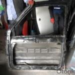 SUBURBAN SAĞ ÖN KAPI CHEVROLET ÇIKMA PARÇA