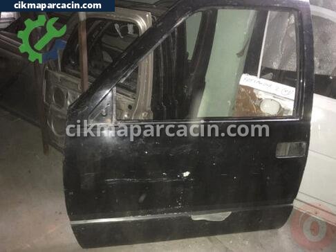 Chevrolet Suburban Sol Ön Kapı çıkma parça