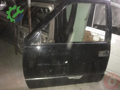 Chevrolet Suburban Sol Ön Kapı çıkma parça