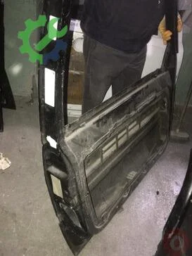 Chevrolet Suburban Sol Ön Kapı çıkma parça