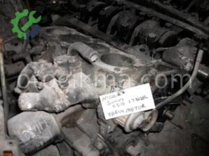 SUNNY LD17 1.7 DİZEL