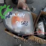 SUNNY SAĞ SİNYAL NISSAN ÇIKMA PARÇA
