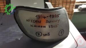 SUNNY SAĞ STOP NİSSAN ORJİNAL ÇIKMA PARÇA