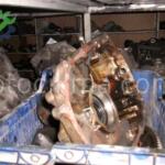 Nissan Sunny Şanzıman Komple çıkma parça - OTOFİL YEDEK PARÇA Mersin