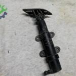 SÜPER B SU FISKİYE MOTORU SKODA ORJİNAL ÇIKMA PARÇA