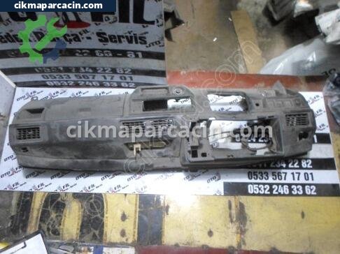 Suzuki Alto Göğüs çıkma parça