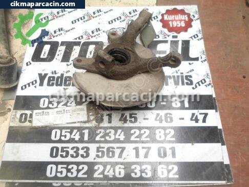 Suzuki Alto Taşıyıcı/Aks Taşıyıcı çıkma parça