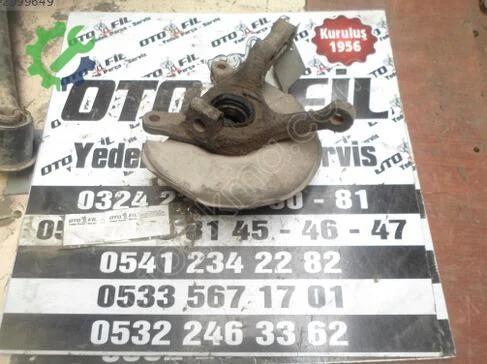 Suzuki Alto Taşıyıcı/Aks Taşıyıcı çıkma parça