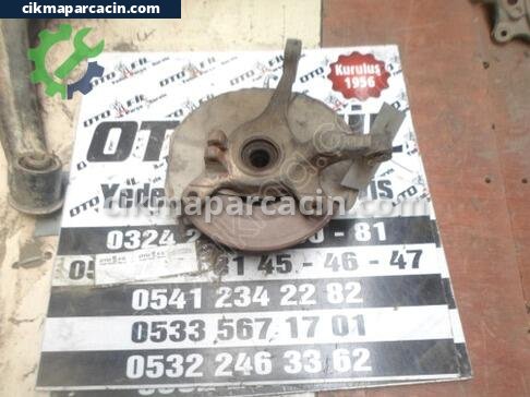 Suzuki Alto Taşıyıcı/Aks Taşıyıcı çıkma parça