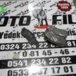 Tata Indigo Disk Fren Balatası çıkma parça - OTOFİL YEDEK PARÇA Mersin