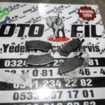 Tata Indigo Disk Fren Balatası çıkma parça - OTOFİL YEDEK PARÇA Mersin
