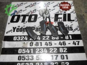 SUZİKİ BALENO (5726350) (CD9005M/N) ÖN BALATA SIFIR DAIWA