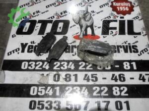 SUZİKİ BALENO (MP-2821) ÖN BALATA SIFIR MİNTYE