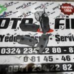 Peugeot 2008 Disk Fren Balatası çıkma parça - OTOFİL YEDEK PARÇA Mersin