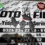 Suzuki Carry Disk Fren Balatası çıkma parça - OTOFİL YEDEK PARÇA Mersin