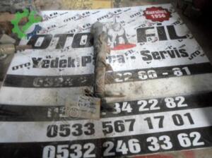 SUZİKİ CARRY SK410 MİNİBÜS DİREKSİYON MİLİ KOMPLE ÇIKMA ORJİNAL