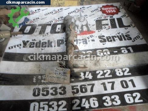 Suzuki Carry Direksiyon Mili çıkma parça
