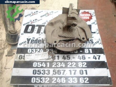 Suzuki Carry Taşıyıcı/Aks Taşıyıcı çıkma parça