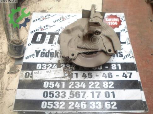 Suzuki Carry Taşıyıcı/Aks Taşıyıcı çıkma parça