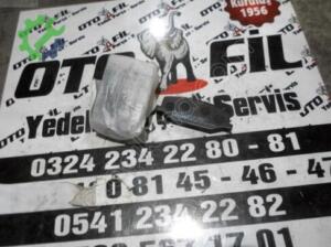 SUZİKİ SAMURAİ 81-85 (5206350) (CD9000N) ÖN BALATA SIFIR DAIWA