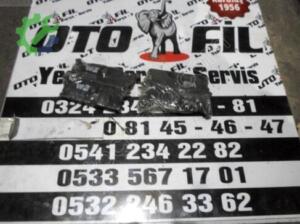 SUZİKİ SWİFT ALTO 1985-1989 (E3310) ÖN BALATA SIFIR WP