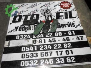 SUZİKİ SWİFT-ALTO ÖN BALATA SIFIR ASBESHOS
